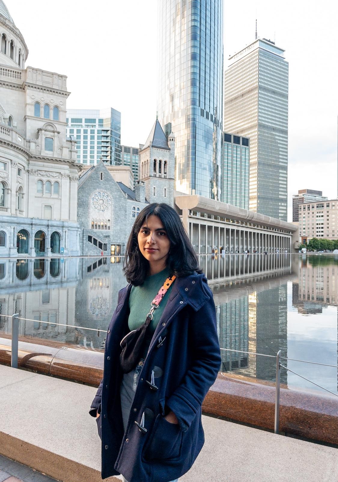 Ananya Hegde